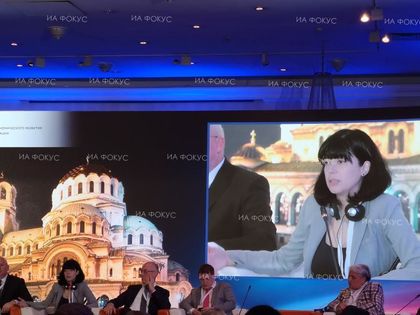 Мая Ломидзе, АТОР: Водим разговори България да издава повече многократни визи за Русия – за две и повече години