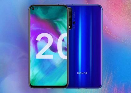 The Guardian: Huawei представи новите Honor 20 напук на Доналд Тръмп
