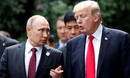 От САЩ: Русия дестабилизира Югоизточна Европа