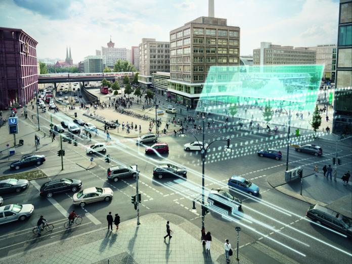 Пилотен проект на Siemens Мобилити показва как да се намали замърсяването на въздуха в Мюнхен