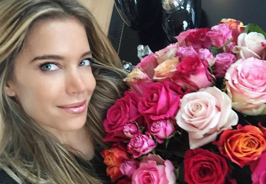 Кедира тръгна с бившата на ван Дер Ваарт?