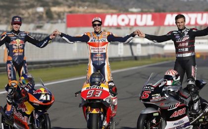 Зарко и Биндер с победи във Валенсия