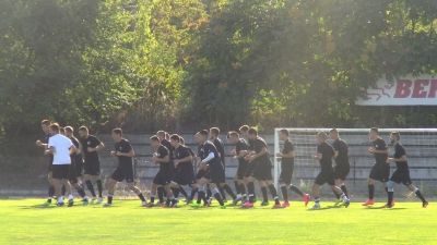 PlovdivDerbyTV: Локо продължава подготовката си за Черно море на жегата в Пловдив