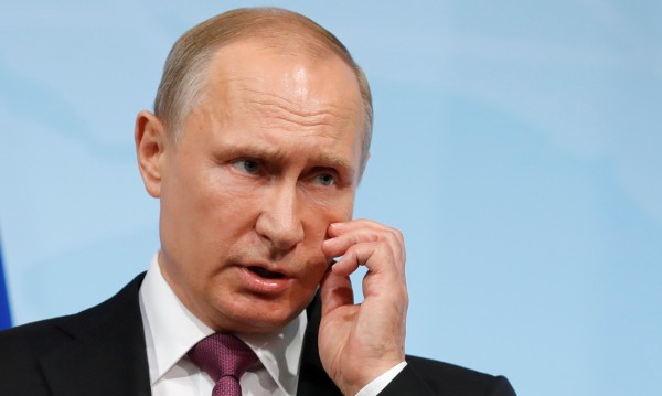 Ще стреля ли Русия сама в крака си, ако приеме санкции срещу САЩ?