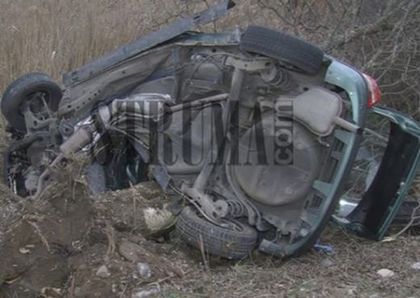 Дъбница потъна в траур след новината за трагичната кончина на Шенол и Катя