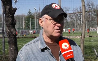 Гаганелов: За да вдигнем нивото, трябва селекция