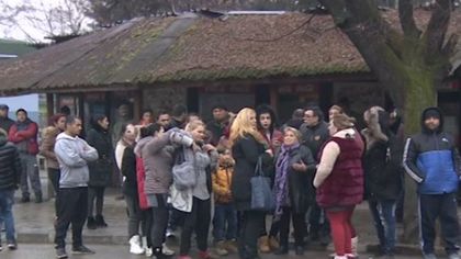 Какво ще се случи със задържаните, виновни за ромските безчинства в Ихтиман?