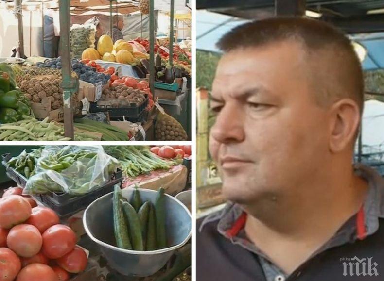 Експерт с шокираща прогноза: Докато няма достатъчно българско производство, ще има и високи цени