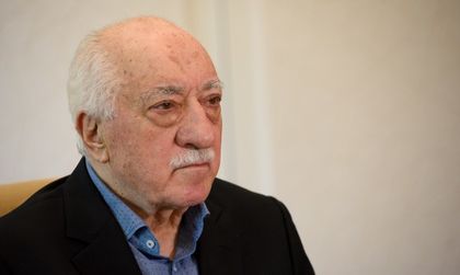 Гюлен: САЩ няма да ме предадат на турските власти