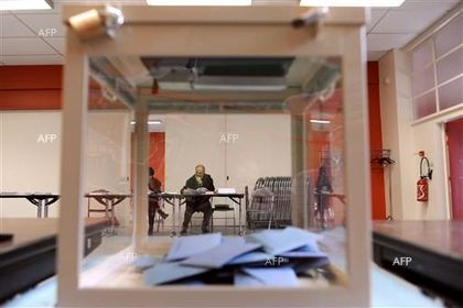 Европейски избори 2019: По график ще бъдат получавани изборните материали от СИК на територията на община Шумен