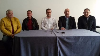 Тома Биков, ГЕРБ: Българският национален интерес е важен за нас и нашите кандидати за евродепутати