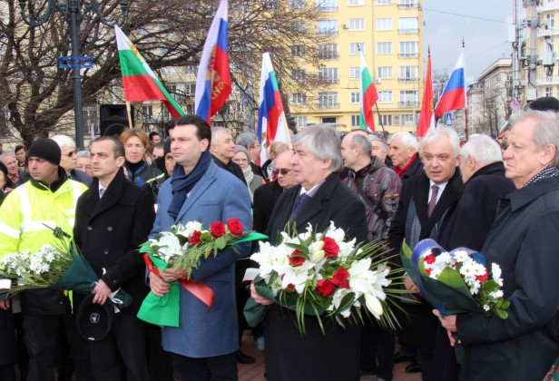 Калоян Паргов, БСП - София: С нашата вяра и обич България ще оцелее, въпреки всичко