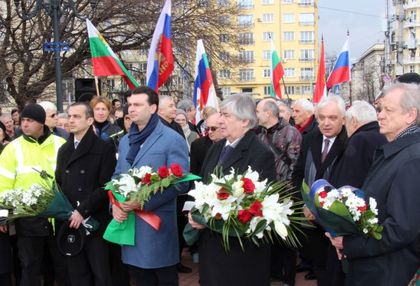 Калоян Паргов, БСП - София: С нашата вяра и обич България ще оцелее, въпреки всичко