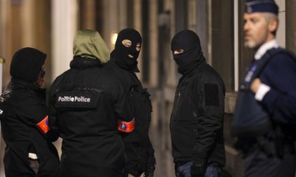 Белгийските власти издирват нов заподозрян – роден в Сирия