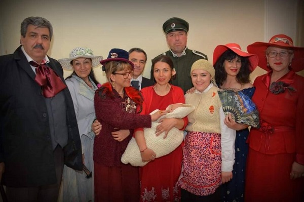 Пловдив: Възражда се дейността на театралната трупа при читалище „Родолюбие” в Асеновград