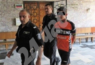 Съдят непълнолетно момче, удавило братовчед си в Дунав при Свищов