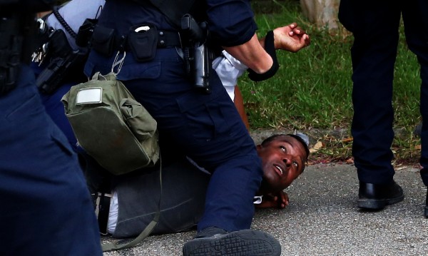 Неоправданите надежди на чернокожите след ерата "Обама"