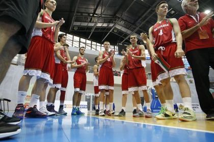 Втора победа за кадетите в Балканската купа