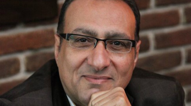 Мохамед Халаф: „Защо само мюсюлманите имат проблем с
интеграцията?”