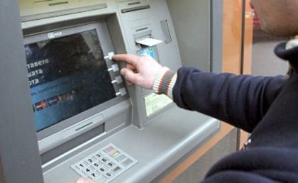 Окошариха банда, точила чужди банкови сметки в половин България