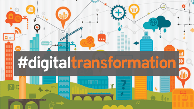 93% от компаниите разчитат на интелигентните технологии като ключ към дигиталната трансформация