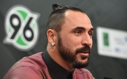 Хановер уволнява Уго Алмейда