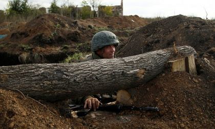 САЩ могат да дадат "подсладител" и на Русия, и на Украйна