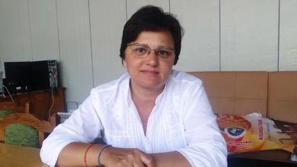 Даниела Дженева подаде оставка от УС на фондация "Пловдив 2019"