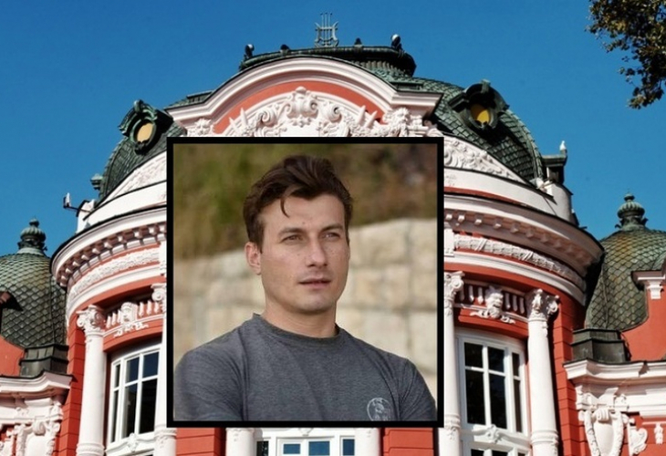 До 15 годни затвор за Петър, който прегази с БМВ балетиста Мартин Чикалов
