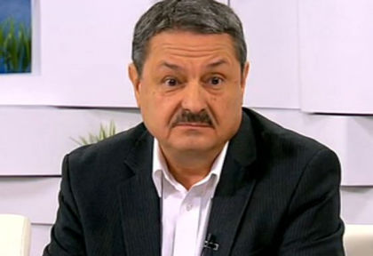 Климатологът Рачев алармира за ужасно време на Великден