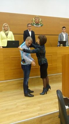 Антон Ризов &ndash; почетен гражданин на Пловдив