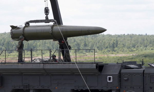 Изненади в арсенала: Русия с още повече крилати ракети