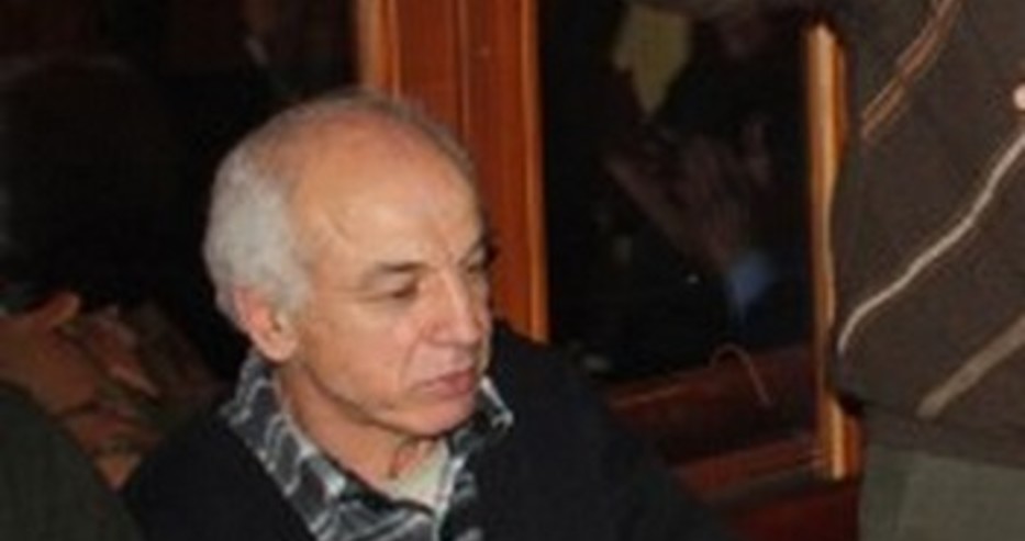 Кеворк Тахмисян празнува 70-годишен юбилей. Тошко Атанасов-Барона стана на 65