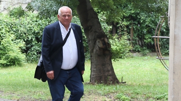 Люпко Петрович: Да сме доволни, че не загубихме