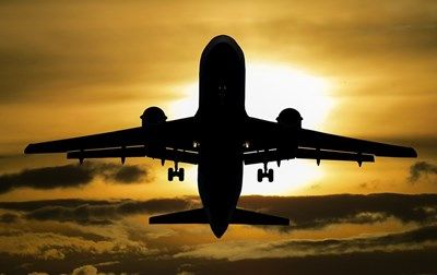 Германски самолет кацна извънредно в Крит заради заплаха от бомба на борда