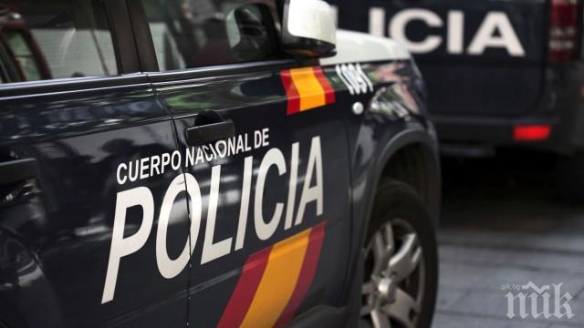 Близо 500 насилници от Аржентина пристигат в Мадрид