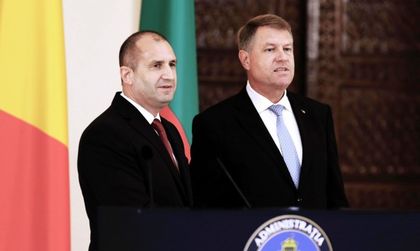 Радев: Румънският модел за борба с корупцията се е доказал!