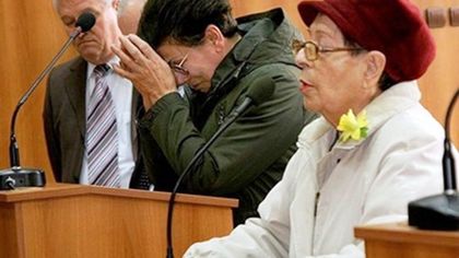 Иванка от Браниполе, поръчала убийството на роднините си, застава пред съда