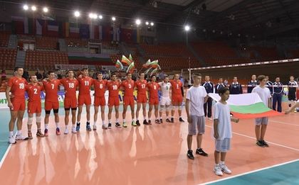 Младежите срещу Франция на старта на световните квалификации