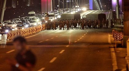 КАКВО ДА ПРАВИМ ПРИ ВОЕНЕН ПРЕВРАТ!