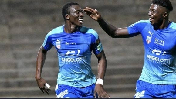 ЦСКА-София преговаря с изпаднал от Втора лига на Франция?