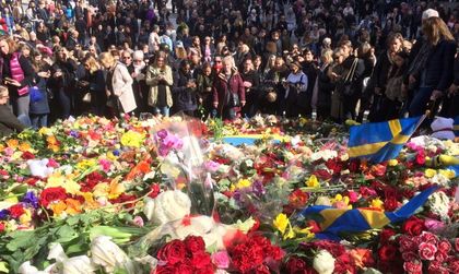 Акилов призна – извършил е атентата в Стокхолм