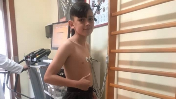 Българче премина успешно медицинските тестове в Милан