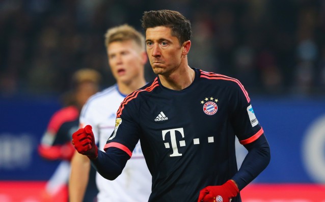 Левандовски е решил - бяга към Реал след края на ветото