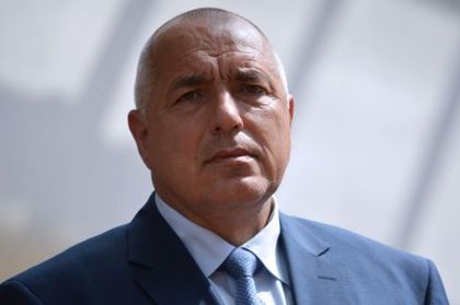 Бойко Борисов: НАТО цени високо приносът на българските военнослужещи в мисии и операции