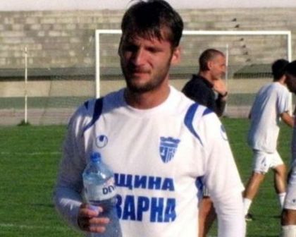 Тодор Янчев привлече юноша на 