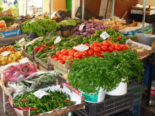 18 нарушители хвана НАП само за ден на борсата в Плодовитово