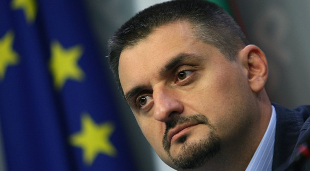 Кирил Добрев, БСП: ДПС и ГЕРБ ще управляват изборния процес на 26 май с мълчаливото съгласие на „Обединени патриоти“