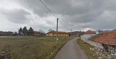 Щастлива развръзка! Намериха 2-годишното дете, изчезнало снощи от хасковско село