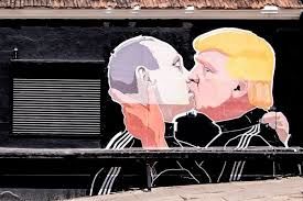 Какво са си казали вчера Тръмп и Путин, може би